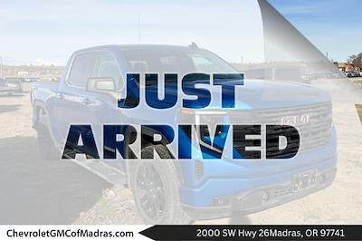 Used 2022 GMC Sierra 1500 - photo 1