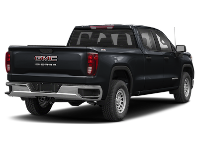 Used 2022 GMC Sierra 1500 - photo 1