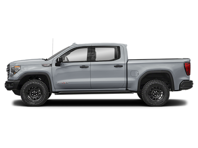 Used 2024 GMC Sierra 1500 - photo 1