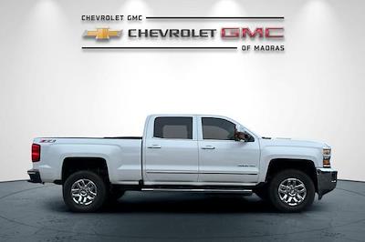 Used 2019 Chevrolet Silverado 3500 - photo 1