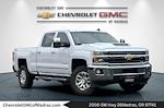 2019 Chevrolet Silverado 3500 Crew Cab SRW 4WD Pickup for sale #P4233 - photo 1