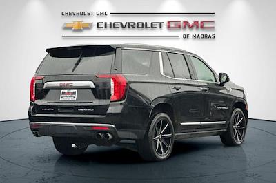 Used 2021 GMC Yukon - photo 1