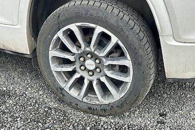 Used 2021 GMC Acadia - photo 1