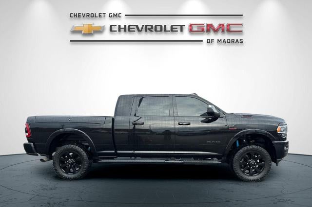 Used 2022 Ram 2500 - photo 2