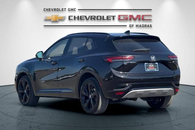 Used 2023 Buick Envision - photo 10