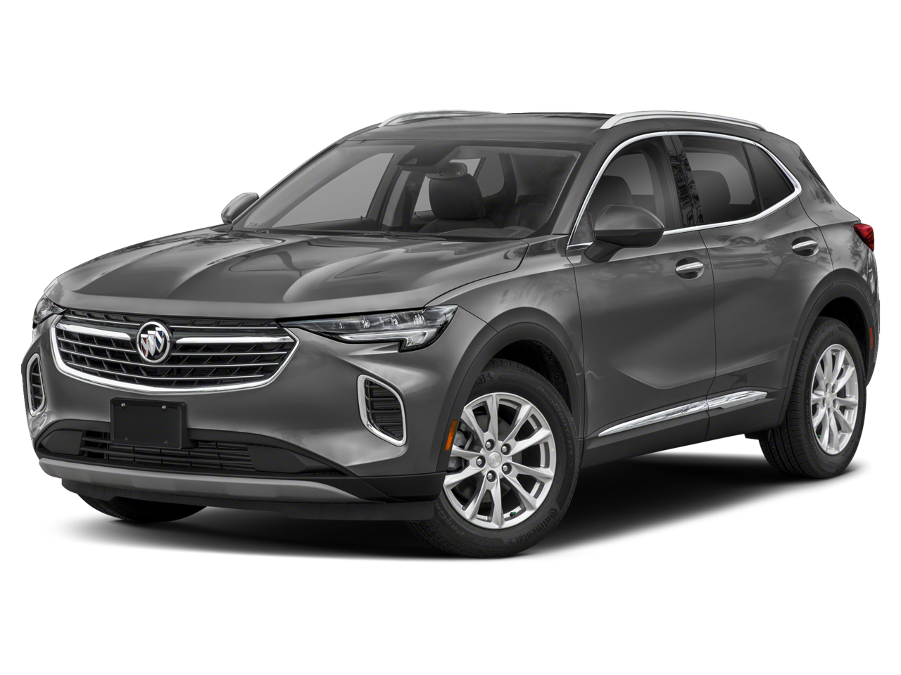 Used 2023 Buick Envision - photo 46