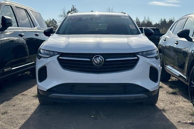 Used 2023 Buick Envision - photo 8