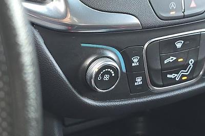 Used 2023 Chevrolet Equinox - photo 1