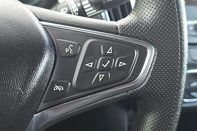 Used 2023 Chevrolet Equinox - photo 1