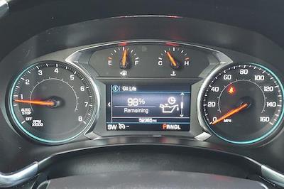 Used 2023 Chevrolet Equinox - photo 1