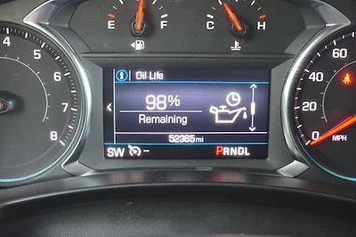 Used 2023 Chevrolet Equinox - photo 1