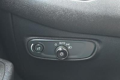 Used 2023 Chevrolet Equinox - photo 1