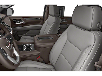 Used 2024 GMC Yukon - photo 1