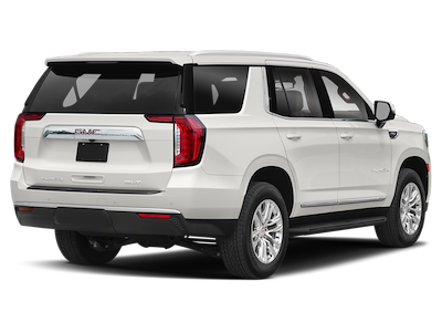 Used 2024 GMC Yukon - photo 1