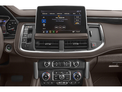 Used 2024 GMC Yukon - photo 1