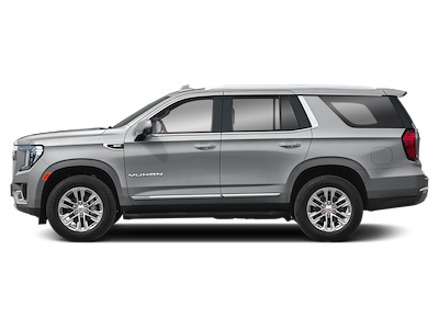 Used 2024 GMC Yukon - photo 1