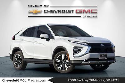 Used 2024 Mitsubishi Eclipse Cross - photo 1