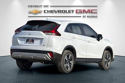 Used 2024 Mitsubishi Eclipse Cross - photo 1