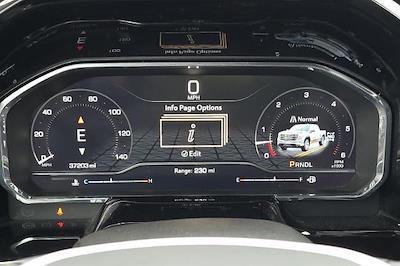 Used 2025 GMC Sierra 1500 - photo 1