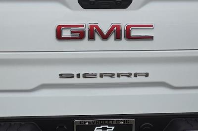Used 2025 GMC Sierra 1500 - photo 1