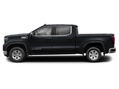 2025 GMC Sierra 1500 Crew Cab 4WD Pickup for sale #PR4191 - photo 2