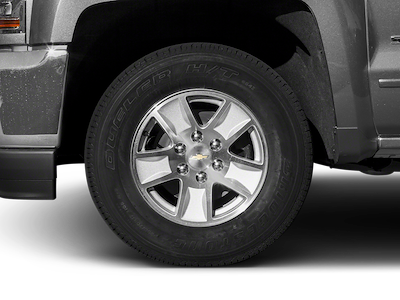 Used 2018 Chevrolet Silverado 1500 - photo 1