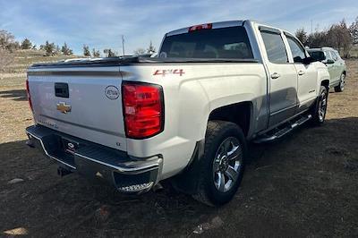 Used 2018 Chevrolet Silverado 1500 - photo 1