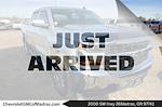 2018 Chevrolet Silverado 1500 Crew Cab 4WD Pickup for sale #PR4191A - photo 1