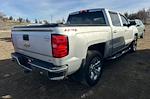 2018 Chevrolet Silverado 1500 Crew Cab 4WD Pickup for sale #PR4191A - photo 2