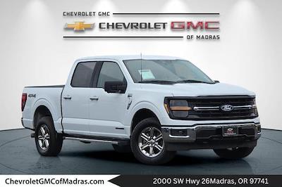 Used 2024 Ford F-150 - photo 1