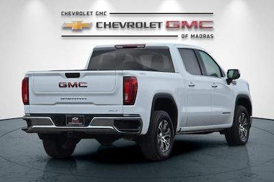 Used 2024 GMC Sierra 1500 - photo 1