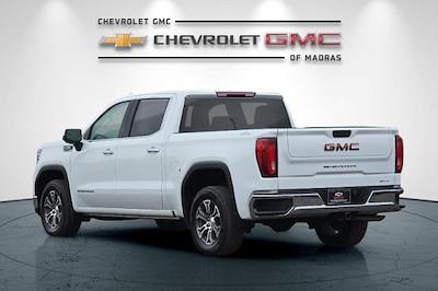 Used 2024 GMC Sierra 1500 - photo 1