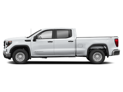 Used 2024 GMC Sierra 1500 - photo 1