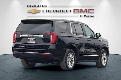 Used 2024 GMC Yukon - photo 1