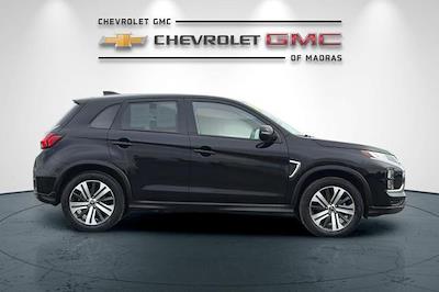 Used 2024 Mitsubishi Outlander Sport - photo 1