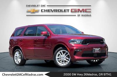 Used 2022 Dodge Durango - photo 1