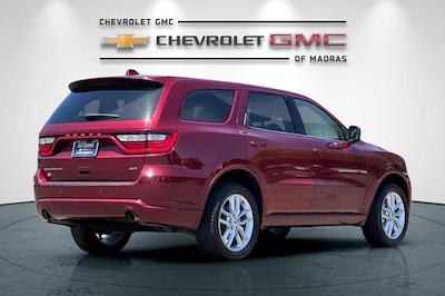 Used 2022 Dodge Durango - photo 1