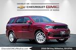 2022 Dodge Durango AWD SUV for sale #PR4199 - photo 1