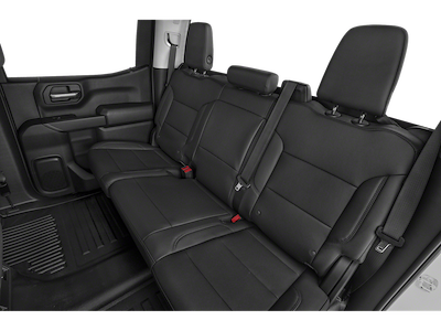 Used 2024 GMC Sierra 1500 - photo 1