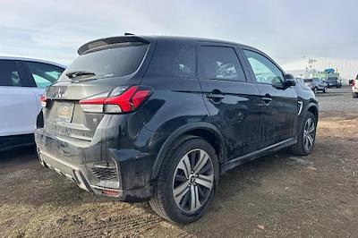Used 2024 Mitsubishi Outlander Sport - photo 1