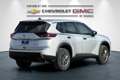 Used 2024 Nissan Rogue - photo 1