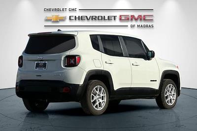 Used 2023 Jeep Renegade - photo 1