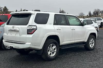 Used 2022 Toyota 4Runner - photo 1