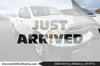 Used 2024 Ram 1500 Classic - photo 1