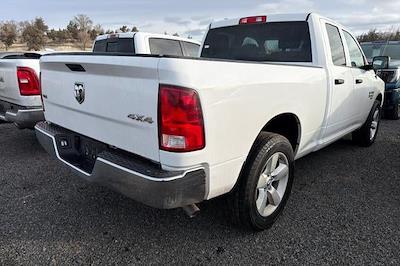 Used 2024 Ram 1500 Classic - photo 1