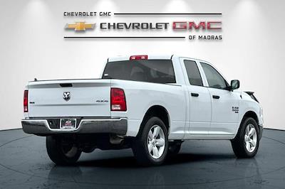 Used 2024 Ram 1500 Classic - photo 1