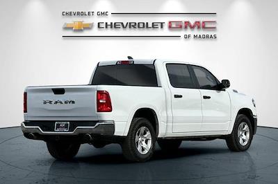 2025 Ram 1500 Crew Cab 4WD Pickup for sale #PR4211 - photo 2