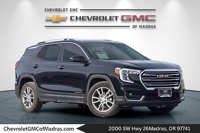 Used 2024 GMC Terrain - photo 1