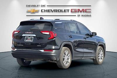 Used 2024 GMC Terrain - photo 1