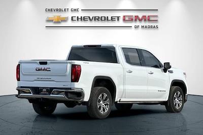 Used 2025 GMC Sierra 1500 - photo 1